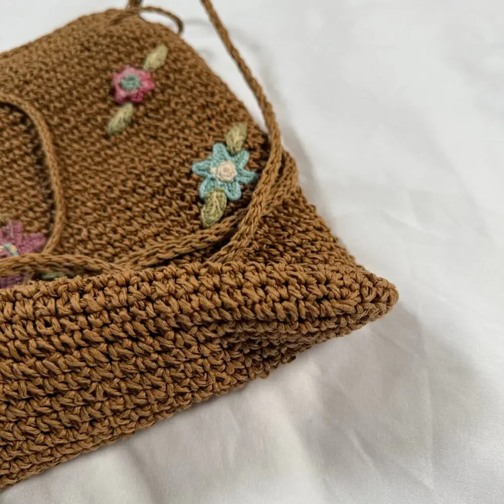 American Vintage vintage crochet